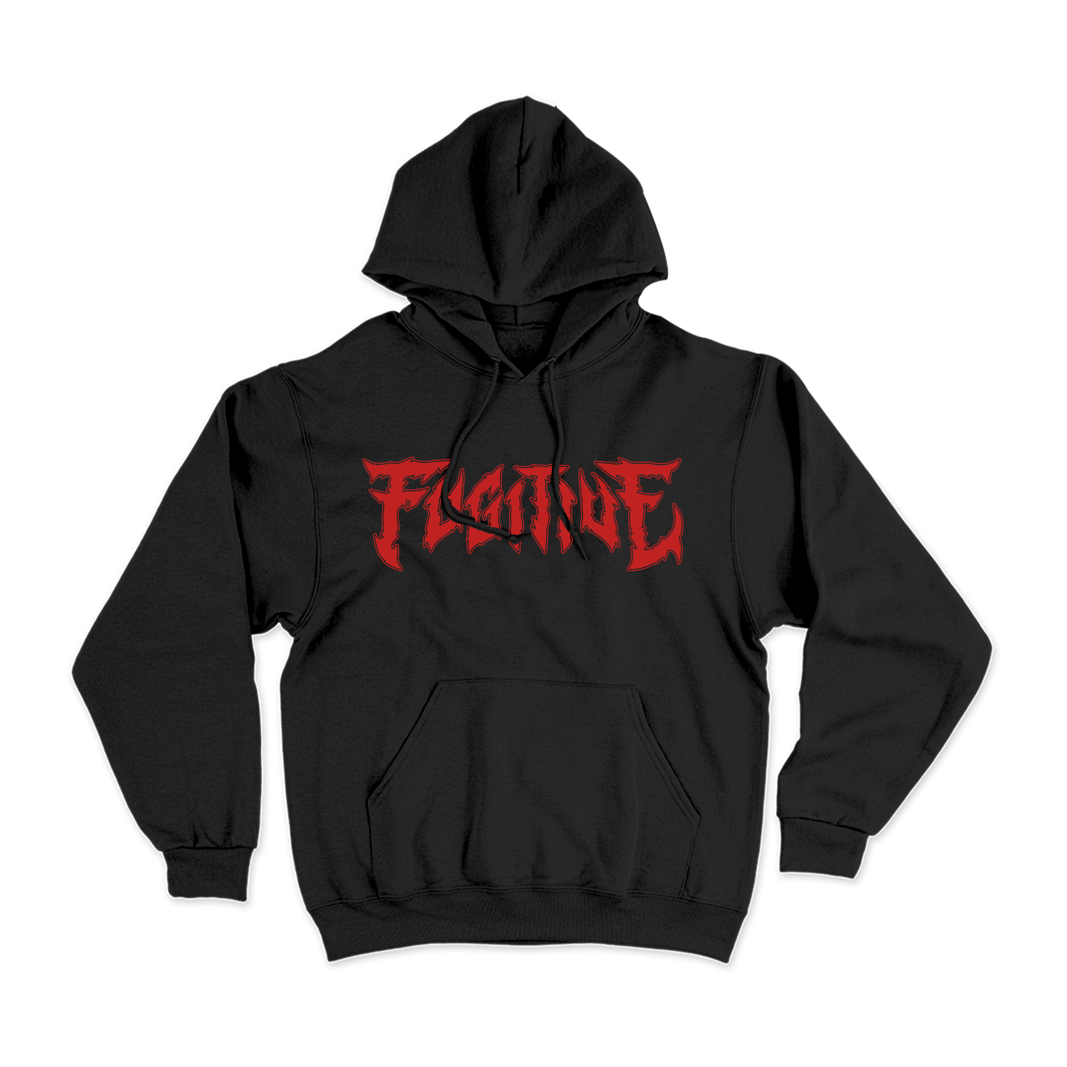 Xxxtentacion top thrasher hoodie