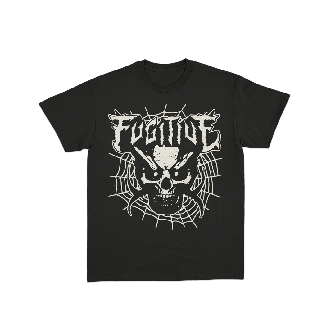 Official Merch Fugitive
