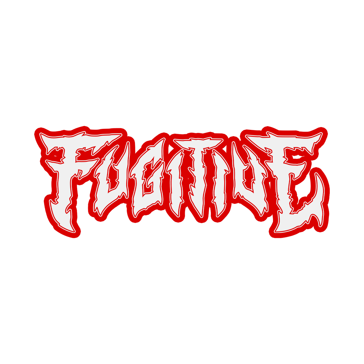 Fugitives Design Sticker Pack – Fugitive