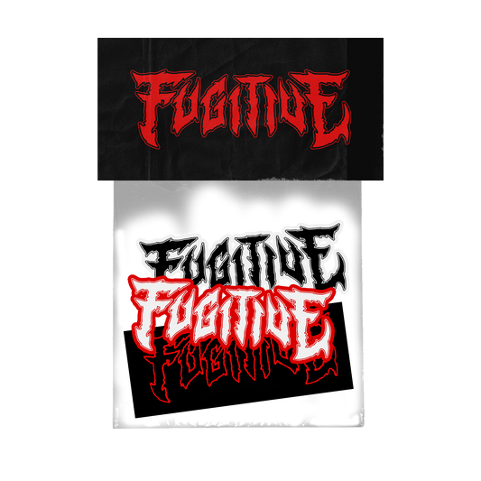 Sticker Pack